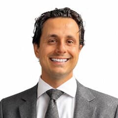 Jesse Karkoukly, Toronto mortgage agent