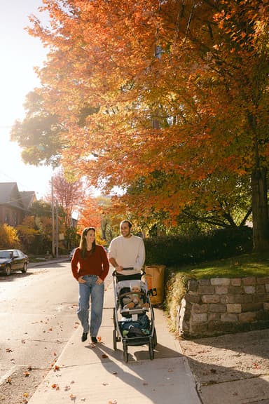 Jesse Karkoukly, Toronto Mortgage Agent