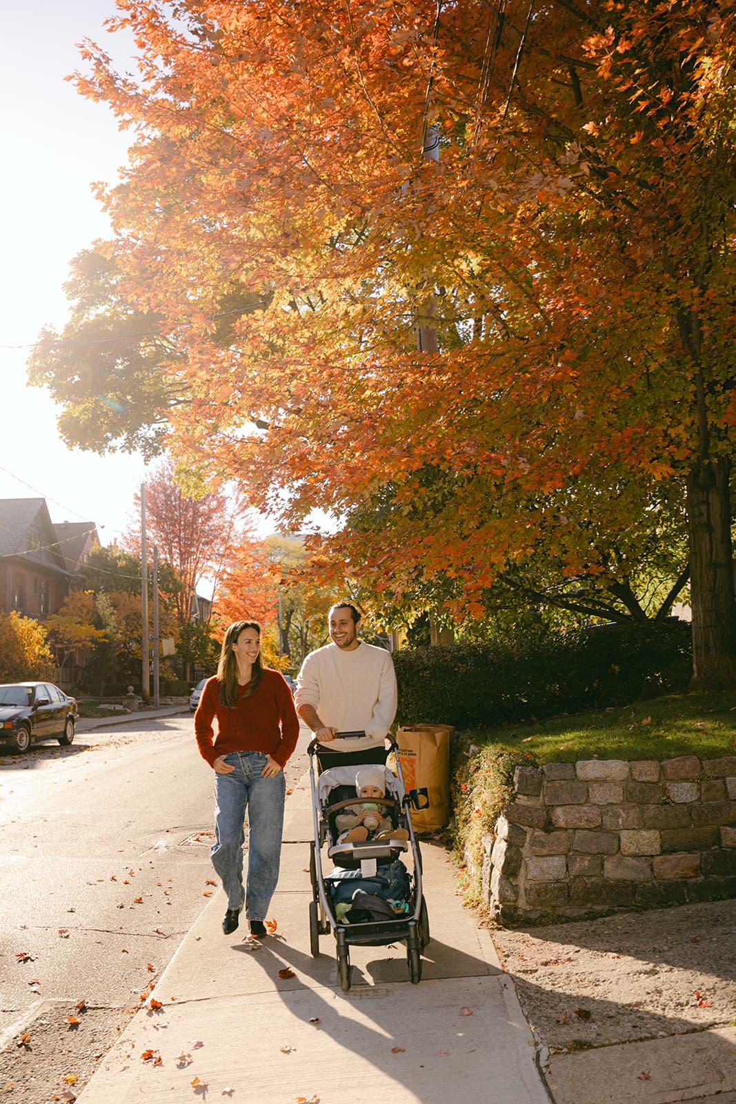 Jesse Karkoukly, Toronto Mortgage Agent