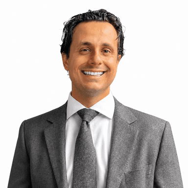 Jesse Karkoukly, Toronto Mortgage Agent
