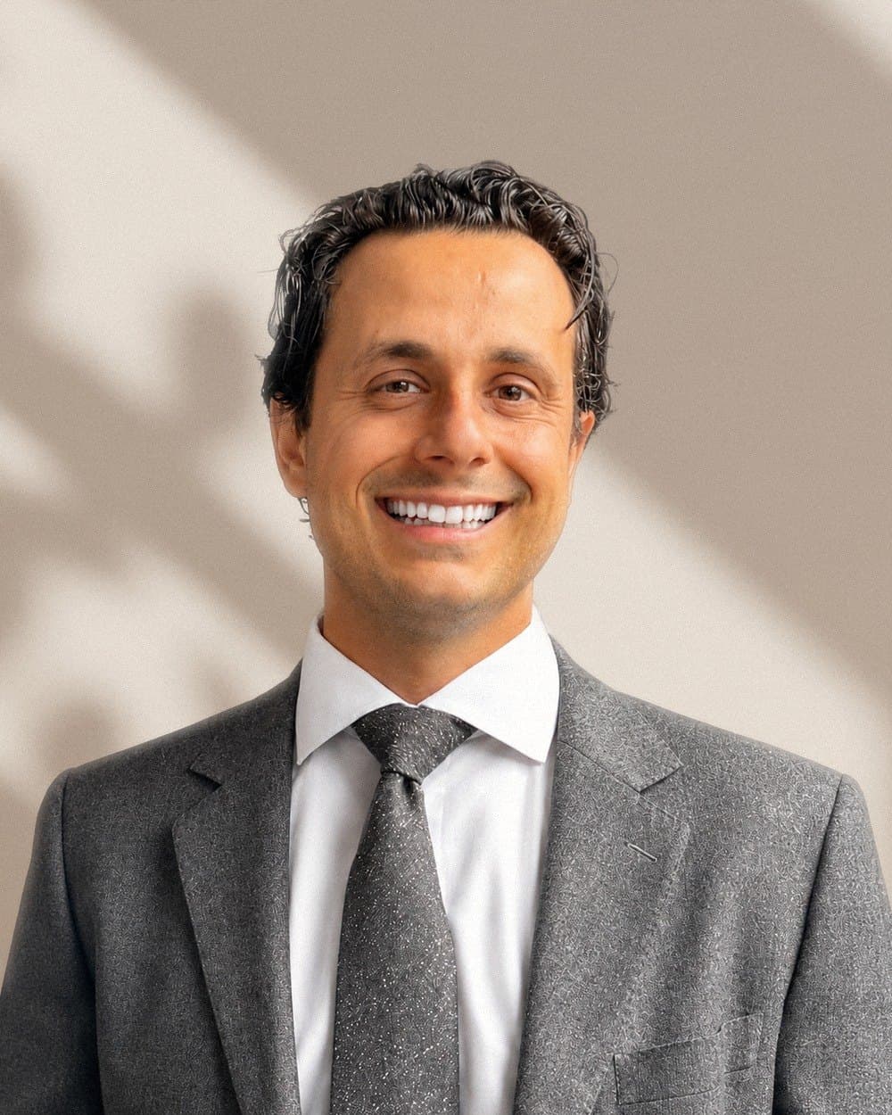 Jesse Karkoukly, Toronto mortgage agent