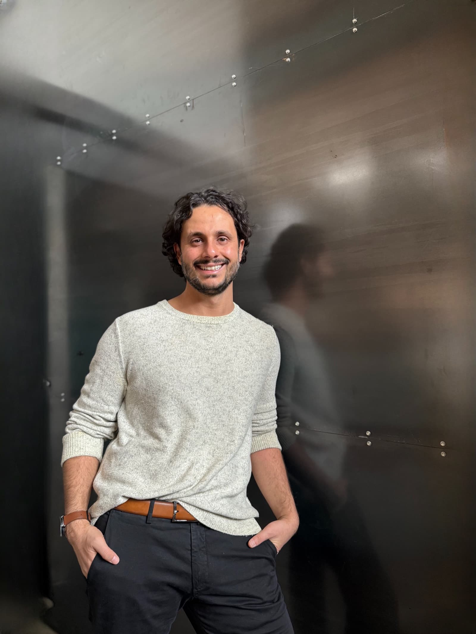 Jesse Karkoukly, Toronto Mortgage Agent