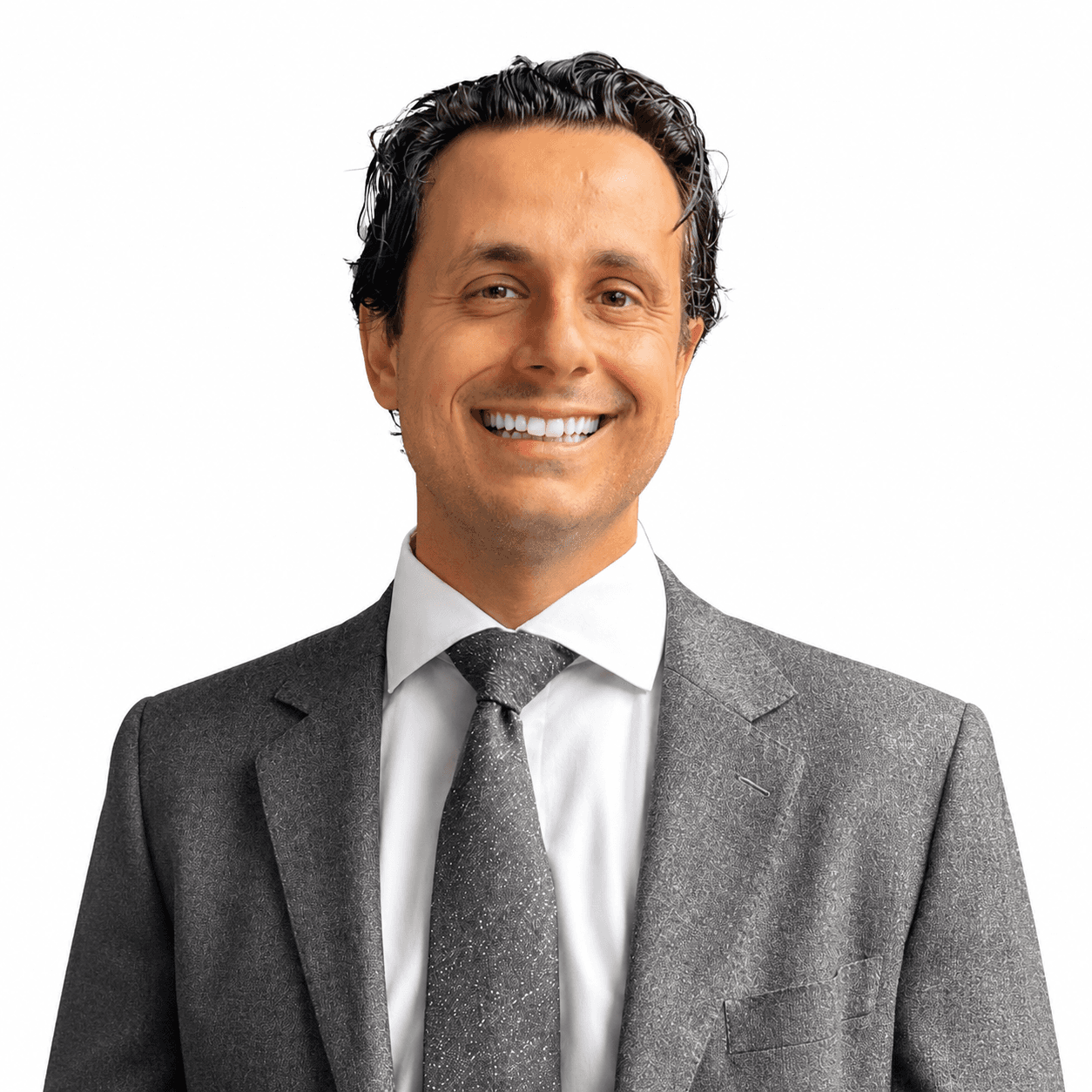 Jesse Karkoukly, Toronto Mortgage Agent