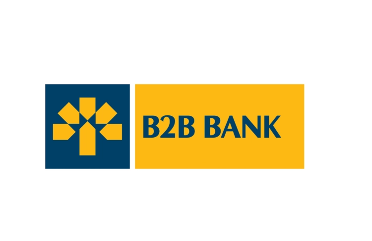 B2B Bank